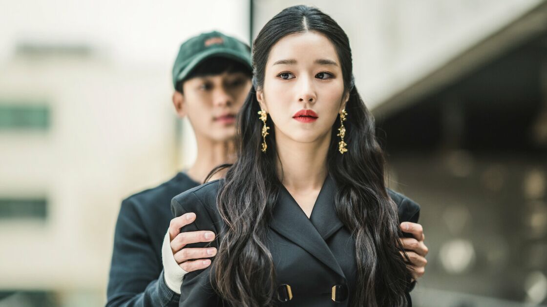 best korean series on netflix 2019