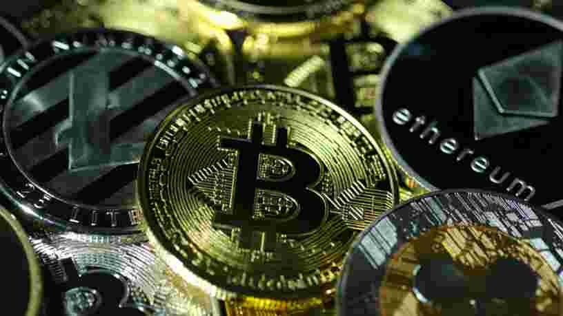 Voici pourquoi l'ether surpasse désormais le bitcoin, selon la banque JPMorgan