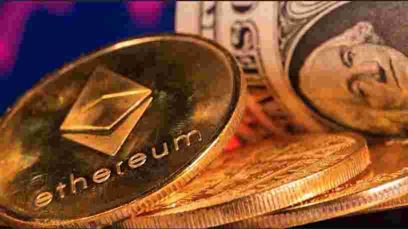 L'ether bat son record historique et dépasse les 3 000$