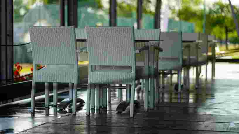 Hôtels, cafés, restaurants : l'accès au fonds de solidarité assoupli début juin