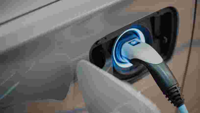 Les 10 voitures 100% électriques les plus vendues en France début 2021