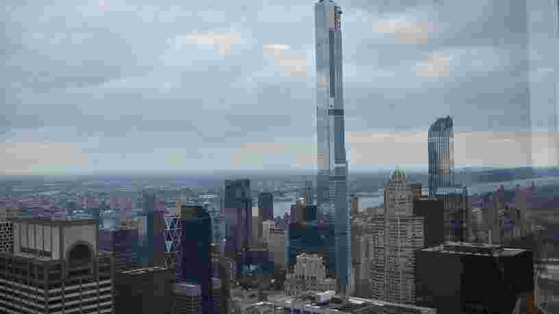 Dubaï, Shenzen... Les villes qui ont érigé le plus de gratte-ciel en 2020