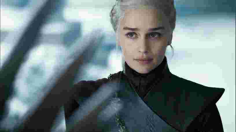 Nous ne verrons peut-être jamais une autre série comme 'Game of Thrones' à cause de Netflix