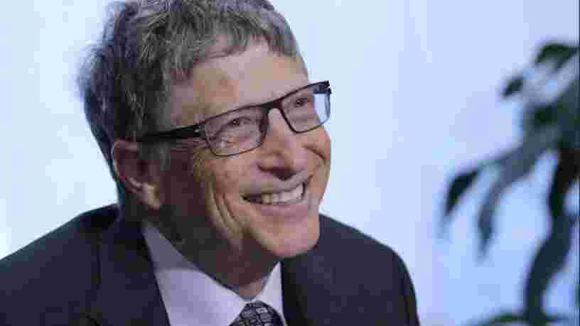 Voici un aperçu de l'empire immobilier construit par Bill Gates au fil des ans