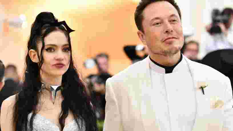 Elon Musk a une vie privée chaotique — ce qu'il faut savoir de ses multiples liaisons, ruptures et divorces