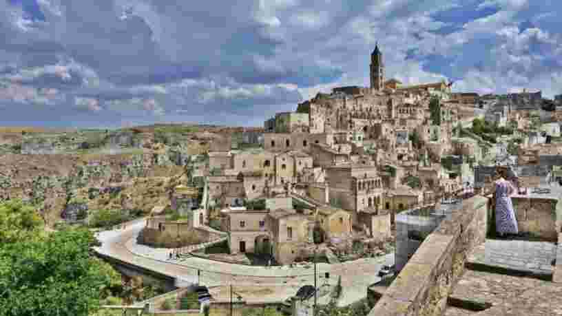 Vacances en Italie : 14 magnifiques villages pittoresques où éviter les touristes