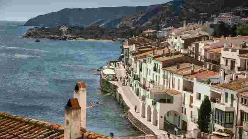 Vacances en Espagne : formalités, vaccination... Ce qu'il faut savoir avant de partir