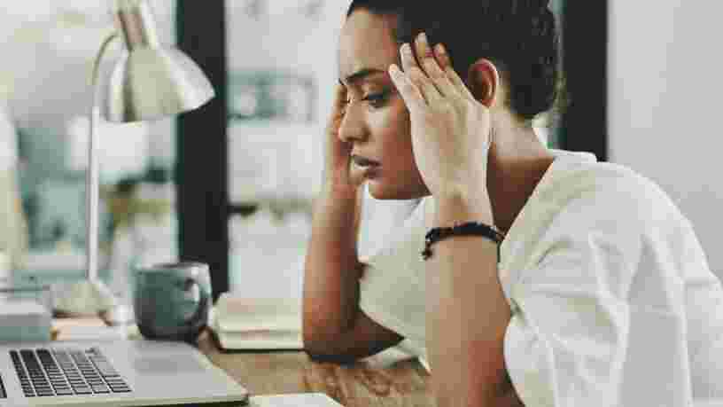 Vous souffrez du syndrome de l'imposteur au travail ? Les conseils d'une psy pour y remédier