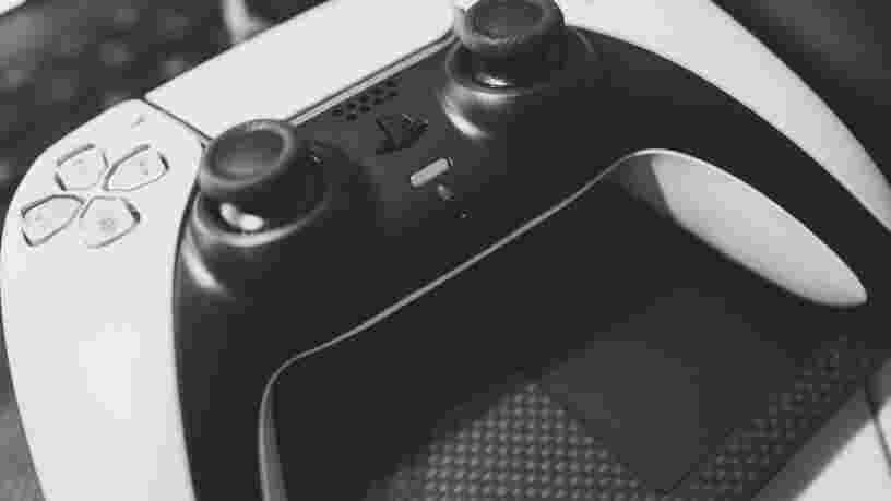 Sony s'attend à ce que la pénurie de PS5 perdure en 2022