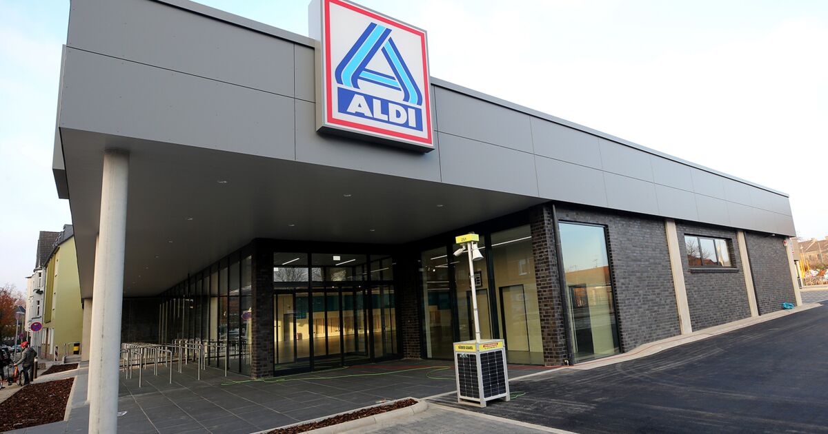 Voici La Liste Des Magasins Lidl Et Aldi Qui Ouvrent En France Ce Mois Ci