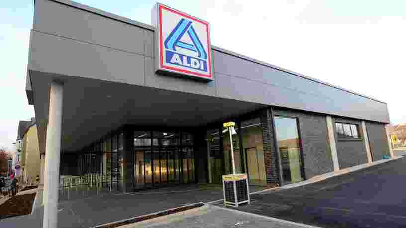Voici la liste des magasins Lidl et Aldi qui ouvrent en France ce mois-ci