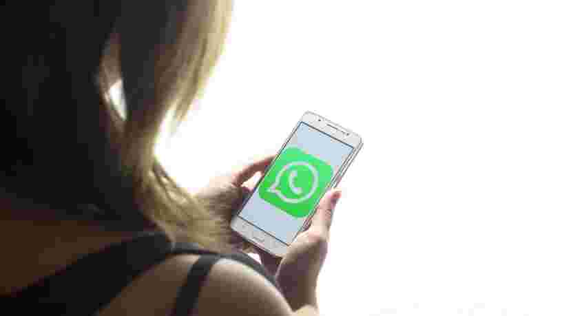 Facebook interdit d'utiliser les données de WhatsApp en Allemagne pendant au moins trois mois