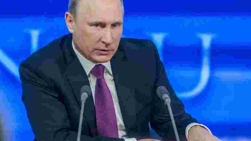 Moscou dément être impliqué dans la cyberattaque qui a paralysé des oléoducs américains