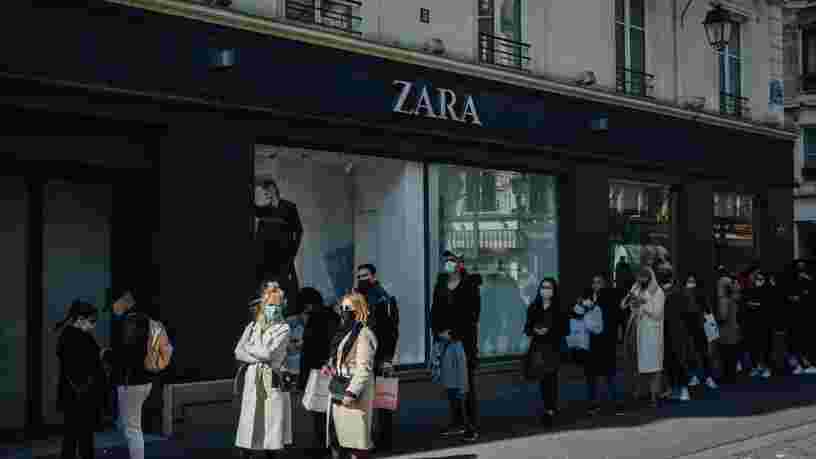 Dates, jauges, ouverture le dimanche... Voici comment devrait se passer la réouverture des commerces