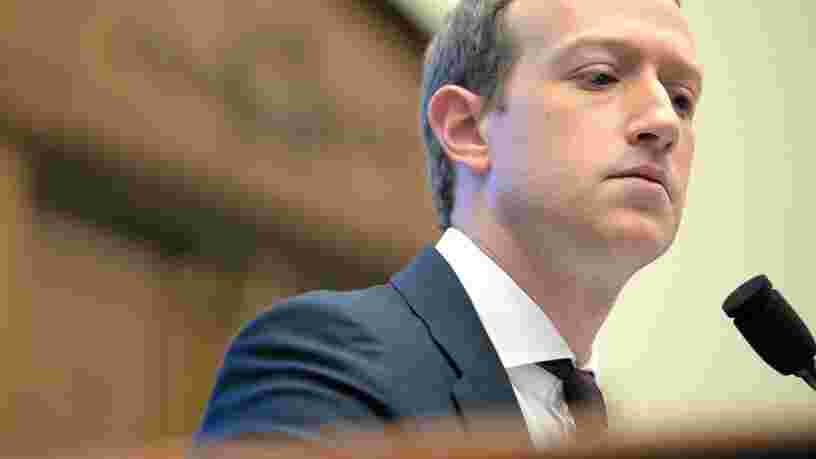 40 États américains écrivent à Facebook pour s'opposer à la création d'un Instagram pour les moins de 13 ans