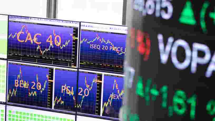 Le CAC 40 peut-il finir l'année près des 7 000 points ?