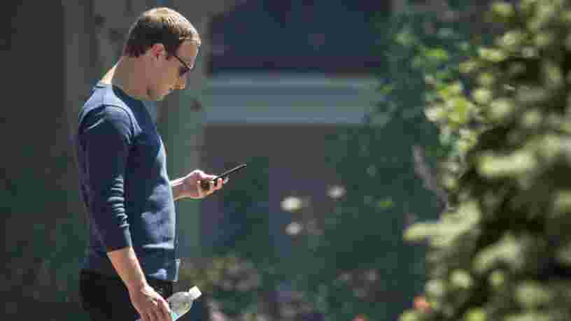 WhatsApp : ce qu'il va se passer si vous n'acceptez pas ses nouvelles conditions d'ici le 15 mai