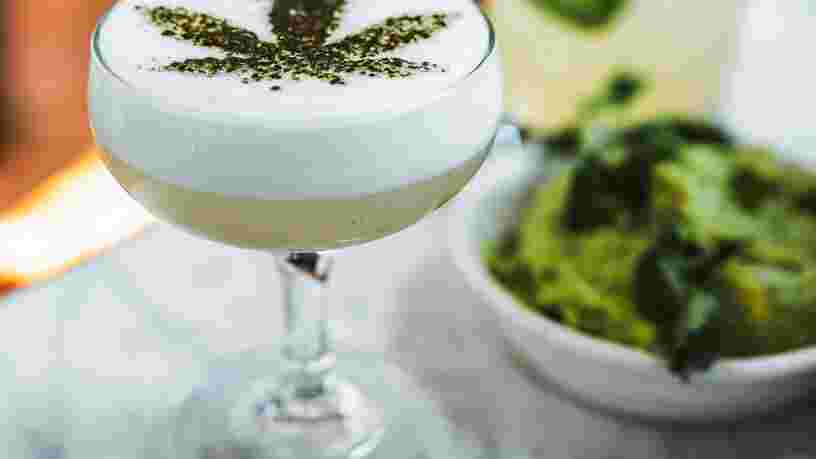 Voici 7 produits au CBD, le dérivé du cannabis dont tout le monde parle