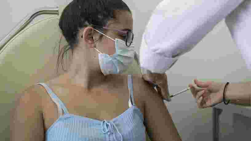 Sanofi annonce des résultats prometteurs pour son vaccin contre le Covid-19