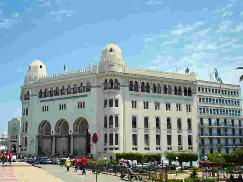 L Algerie Va Rouvrir Ses Frontieres Ce Qu Il Faut Savoir