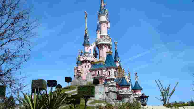 On connaît la date de réouverture de Disneyland Paris