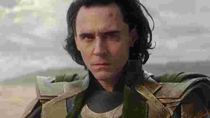 Voici ce qu'il faut savoir sur 'Loki', la nouvelle série Marvel sur Disney+