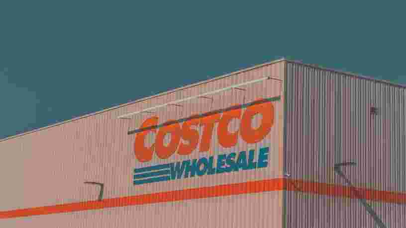Le distributeur américain Costco envisage l'ouverture de 15 magasins en France