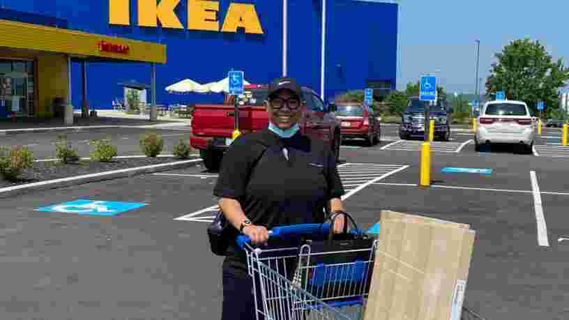 Ces fans d'Ikea partagent leurs astuces pour gagner du temps et de l'argent en magasin