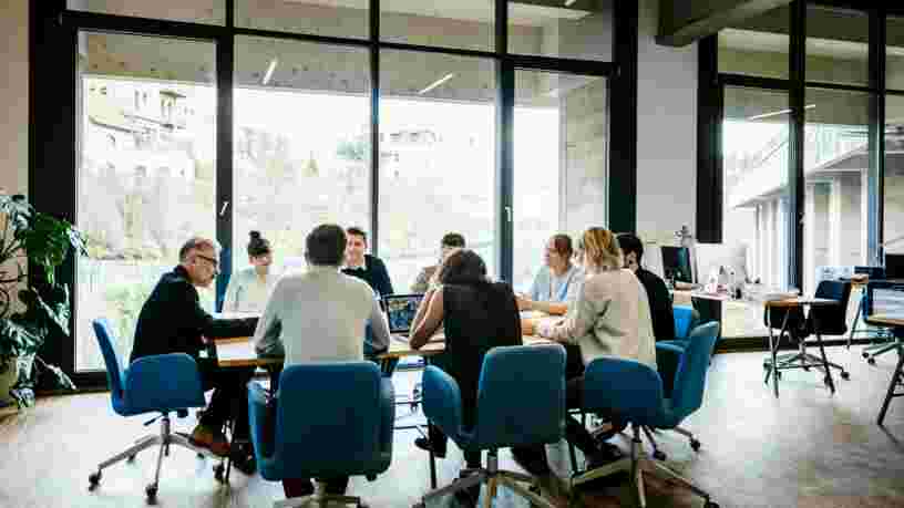 5 habitudes à adopter par les dirigeants pour dynamiser leurs employés