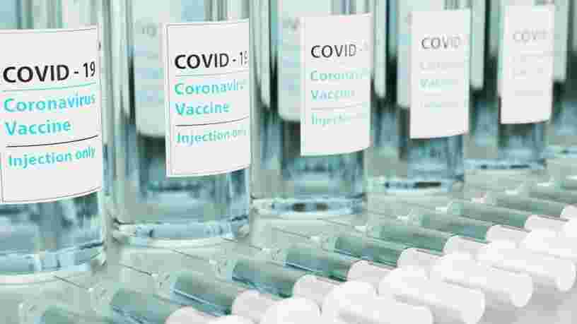 Ces 9 personnes sont devenues milliardaires grâce aux vaccins contre le Covid-19