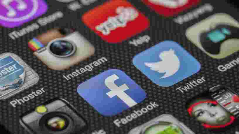 Pourquoi les géants du web sécurisent mal vos données personnelles