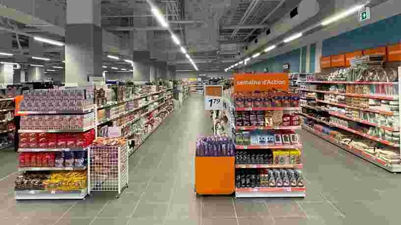 Action, Normal, NOZ, Centrakor... La liste des nouvelles ouvertures de magasins cet été