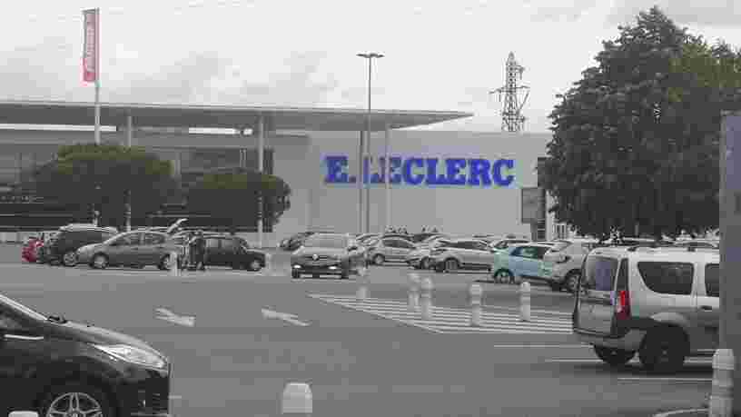 Leclerc, Carrefour, Lidl... Qui vend le plus de produits bio dans ses supermarchés ?