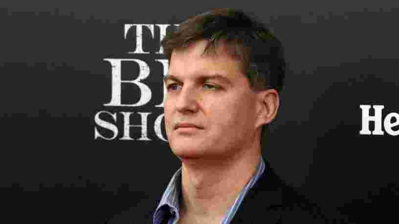 La star des investisseurs Michael Burry se paye encore Elon Musk en soutenant un rival de SpaceX