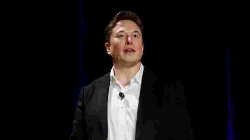 Elon Musk invite les mineurs de bitcoins à prouver qu'ils utilisent de l'énergie verte