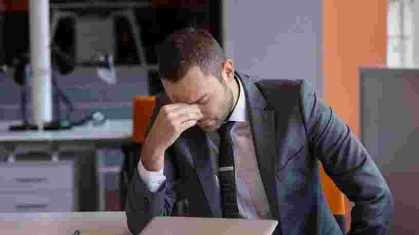 Comment gérer sa déception quand un job de rêve vire au cauchemar
