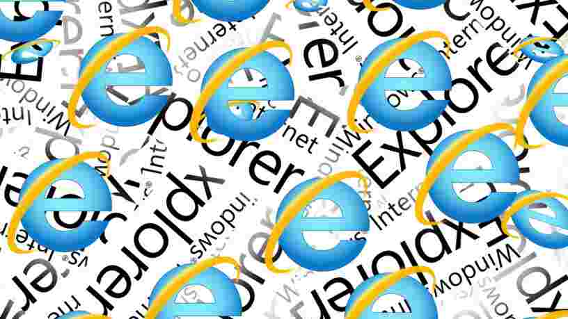 Microsoft dit adieu à Internet Explorer, son navigateur historique