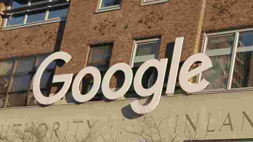 Google va ouvrir sa première boutique à New York