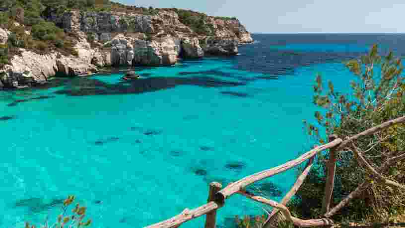 Voici les 15 plus belles plages d'Espagne où se prélasser cet été