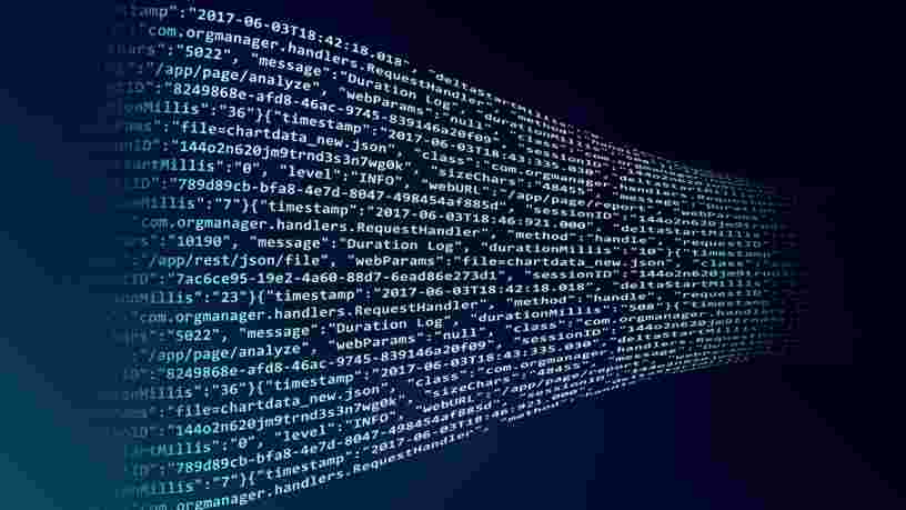 NFT: le code source à l'origine d'internet vendu aux enchères pour un montant astronomique