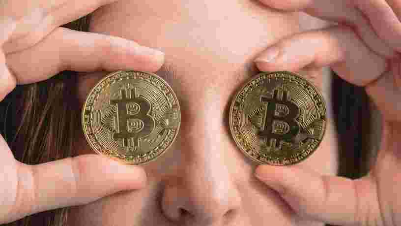 Les détenteurs de bitcoins ont subi une perte nette historique de plus de 2,5 Mds$ la semaine dernière