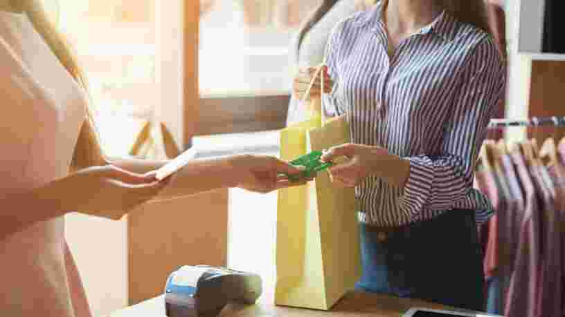 Faciliter le paiement pour doper le commerce