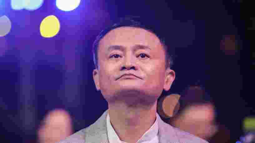 De Jack Ma à TikTok, pourquoi Pékin reprend le contrôle des géants de la tech chinoise