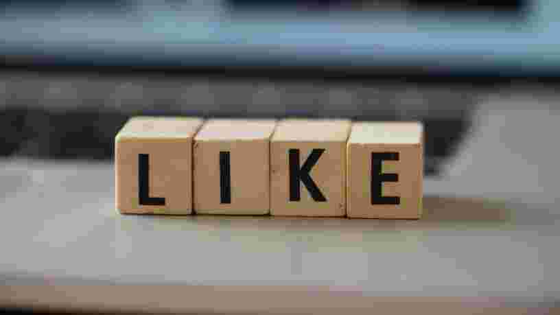 Facebook et Instagram vont proposer de masquer l'affichage des 'likes'