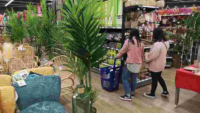 Découvrez l'enseigne à petits prix Centrakor, qui comptera bientôt 450 points de vente en France