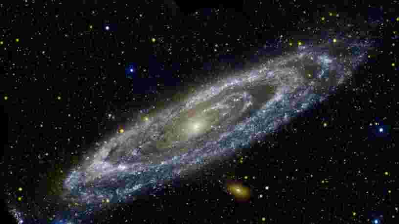 Ces 10 photos spectaculaires de la Voie lactée montrent comment notre galaxie illumine le ciel