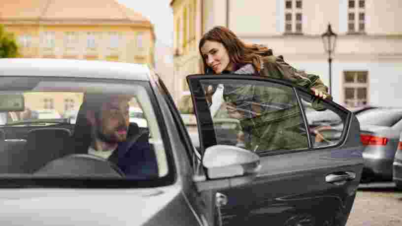 Les 10 destinations les plus demandées sur Uber en Ile-de-France depuis le 19 mai