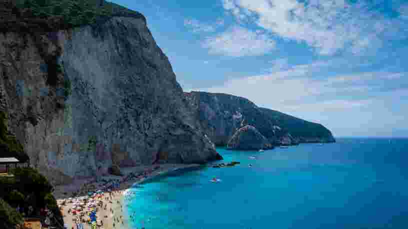 Pass sanitaire : bonne nouvelle pour les touristes, la Grèce sera prête dès le 1er juillet