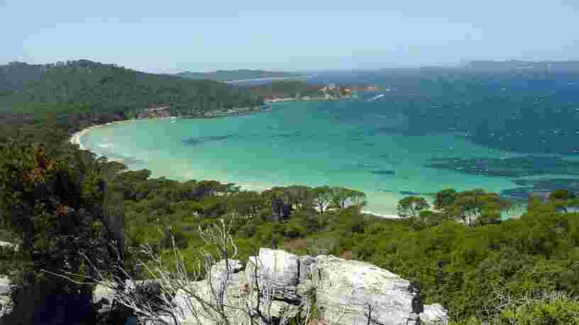 Vacances en France : les 10 plus belles plages du Var où bronzer cet été