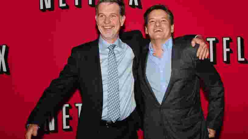 Netflix voudrait se lancer dans le jeu vidéo, une mauvaise idée selon certains experts